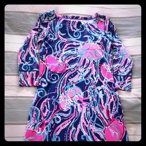 NWT Lilly Pulitzer Sophie dress